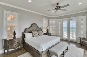 House, Berbilang Katil | 7 bilik tidur, dihias secara berasingan 