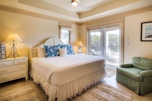 House, 5 Bedrooms | 5 bedrooms, individually decorated, individually furnished, bed sheets - Le Bon Vivant by Five Star Properties (Santa Rosa Beach)