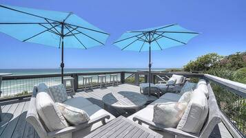 House, Multiple Beds | Balcony