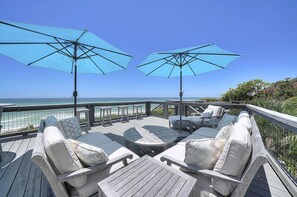 House, Multiple Beds | Balcony - Hakuna Matata by Five Star Properties (Panama City Beach)