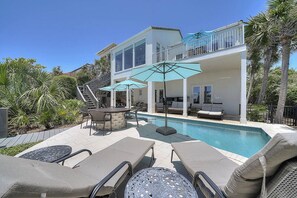 House, Multiple Beds | Pool | Outdoor pool - Hakuna Matata by Five Star Properties (Panama City Beach)
