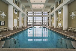 Condo, 3 Bedrooms | Pool