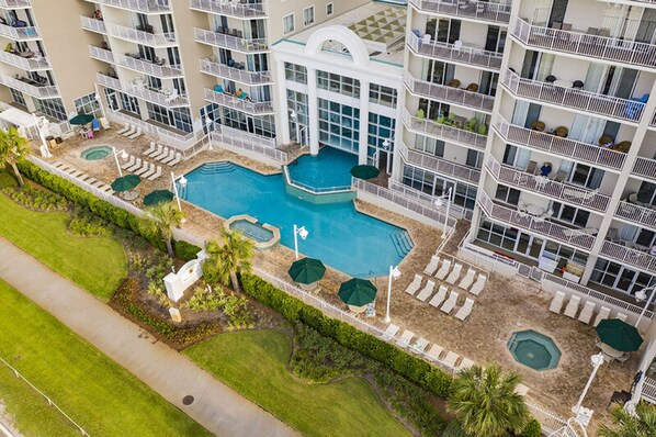 Condo, 3 Bedrooms | Exterior