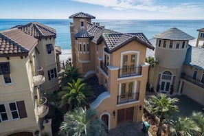 Exterior - Ocean Paradise by Five Star Properties (Destin)