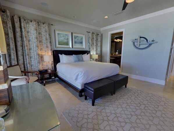 House, 4 Bedrooms | 4 bedrooms, WiFi (free), individually decorated, individually furnished