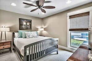 Huis, 6 slaapkamers | 6 slaapkamers, individueel gedecoreerd, individueel gemeubileerd