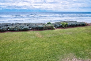 Condo, 3 Bedrooms | Property grounds - 30A Monterey Place by Bliss Beach Rentals (Panama City Beach)