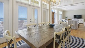 Casa, 5 quartos | Opções para refeição
