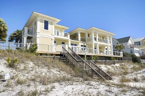 Huis, 5 slaapkamers | Exterieur