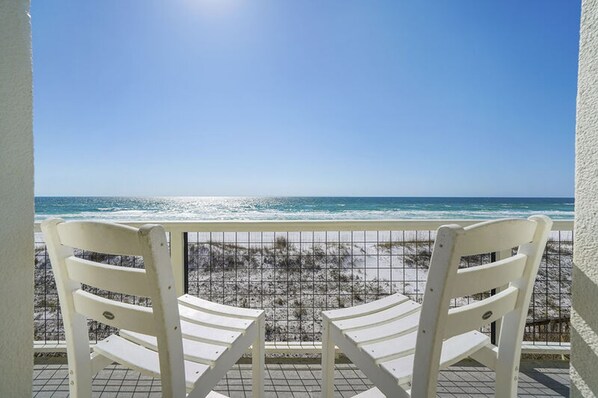 Huis, 5 slaapkamers | Balkon