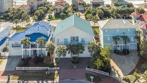 House, 5 Bedrooms | Exterior - Coral Shores by Bliss Beach Rentals (Destin)