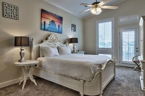 Huis, 5 slaapkamers | 5 slaapkamers, individueel gedecoreerd, individueel gemeubileerd