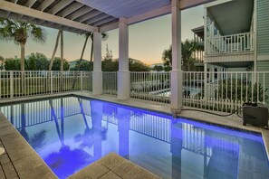 Casa, 5 habitaciones | Piscina | Una piscina al aire libre