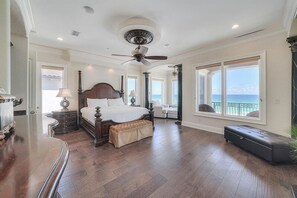 Talo, 4 makuuhuonetta | 4 makuuhuonetta, yksilöllisesti sisustettu, yksilöllisesti kalustettu