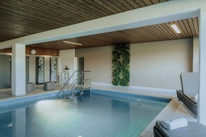 Sauna - Landhotel Waldeck (Fremdingen)