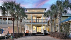 Unclassified image, 2 of 46, button - Endless Summer Dream by Bliss Beach Rentals (Panama City Beach)