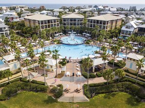 Pool - Endless Summer Dream by Bliss Beach Rentals (Panama City Beach)