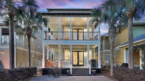 Unclassified image, 5 of 46, button - Endless Summer Dream by Bliss Beach Rentals (Panama City Beach)