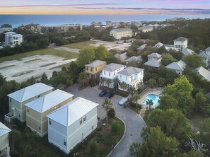 House, 4 Bedrooms | Exterior