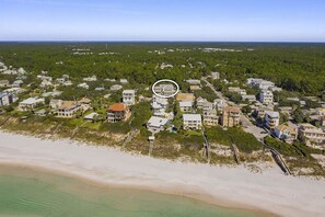 House, Multiple Beds | Beach