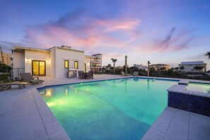 House, 6 Bedrooms | Pool