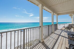 House, Multiple Beds | Balcony - Las Olas by Five Star Properties (Miramar Beach)