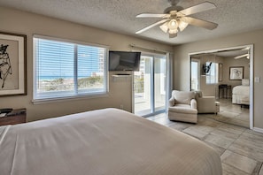 House, 4 Bedrooms | 4 bedrooms, individually decorated, individually furnished, bed sheets - Mockingbird Lane by Bliss Beach Rentals (Santa Rosa Beach)