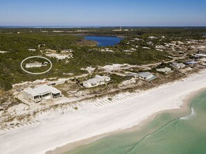 House, 4 Bedrooms | Beach - Mockingbird Lane by Bliss Beach Rentals (Santa Rosa Beach)