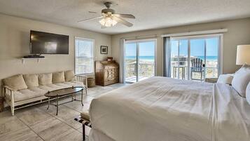 House, 4 Bedrooms | 4 bedrooms, individually decorated, individually furnished, bed sheets