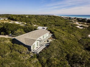 House, 4 Bedrooms | Exterior - Mockingbird Lane by Bliss Beach Rentals (Santa Rosa Beach)