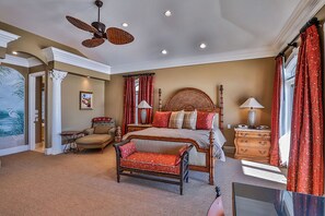 Casa, 4 habitaciones | 4 habitaciones, decoración personalizada y muebles diferentes 