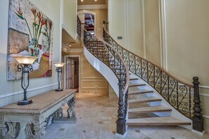 Casa, 4 habitaciones | Interior