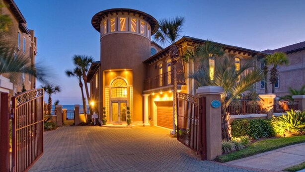 House, 4 Bedrooms | Exterior - Bella Luna by Five Star Properties (Destin)