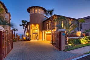 Exterior - Bella Luna by Five Star Properties (Destin)