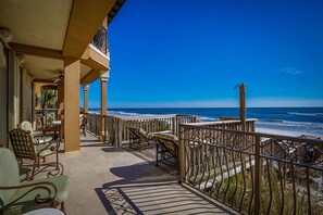 Balcony - Bella Luna by Five Star Properties (Destin)