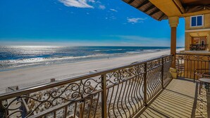 House, 4 Bedrooms | Balcony - Bella Luna by Five Star Properties (Destin)