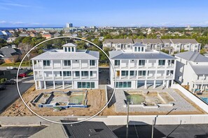 House, Multiple Beds | Exterior - Castawaves by Five Star Properties (Miramar Beach)