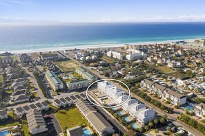 House, Multiple Beds | Exterior - Castawaves by Five Star Properties (Miramar Beach)