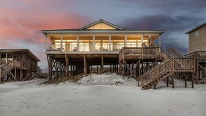 House, 4 Bedrooms | Exterior - Luna Sea by Five Star Properties (Santa Rosa Beach)