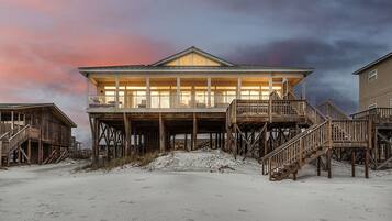 獨棟房屋, 4 間臥室 | 外觀