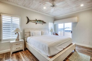 Casa, 4 habitaciones | 4 habitaciones, decoración personalizada y muebles diferentes