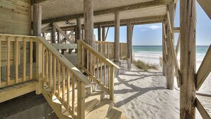 House, 4 Bedrooms | Balcony - Luna Sea by Five Star Properties (Santa Rosa Beach)