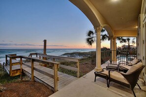 House, Multiple Beds | Balcony - Capitano by Five Star Properties (Destin)