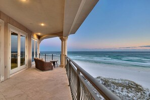 House, Multiple Beds | Balcony