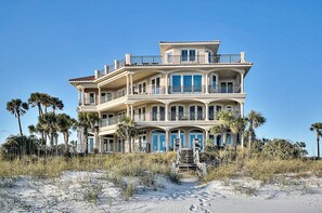 House, Multiple Beds | Exterior