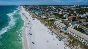 House, Multiple Beds | Beach - Bottoms Up by Five Star Properties (Destin)