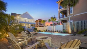 House, Multiple Beds | Pool | Outdoor pool - Bottoms Up by Five Star Properties (Destin)