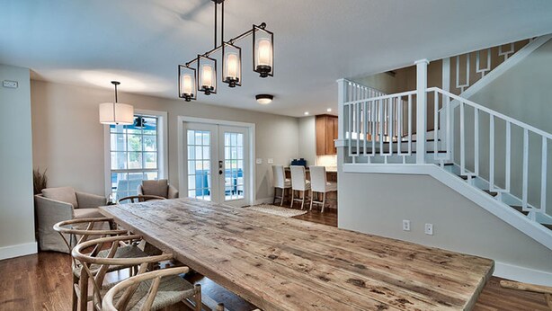 House, Multiple Beds | Dining - Bottoms Up by Five Star Properties (Destin)