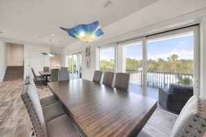 Hus, flere senger | Eget kjøkken | Mikrobølgeovn