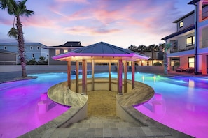 Pool - Neptune's Nest by Five Star Properties (Miramar Beach)